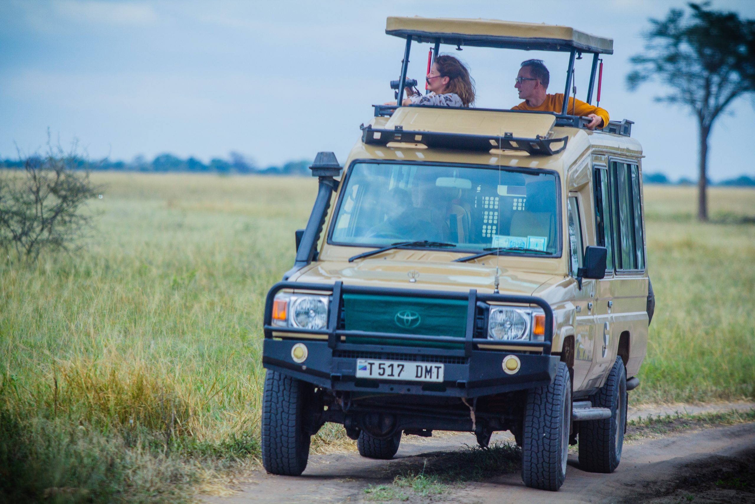Leyu Tours provides sustainable and personalized travel experiences in Tanzania and Zanzibar, with a commitment to responsible tourism.