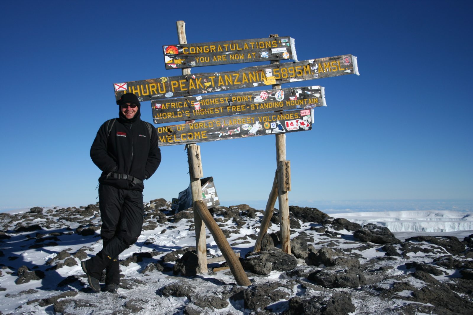 Kilimanjaro