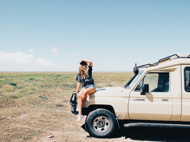 5 Reasons to go on a Tanzania Safari with Leyu Tours